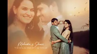 l  PRE WEDDING FILM 2023 | MAHENDRA & SHIVANI | JAIPUR | DK FILMS STUDIOS  | INDIA