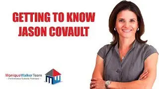 Phoenix Real Estate: Getting to know Jason Covault