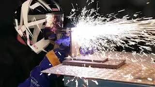 Unimig Razor Cut 45 Bundle Plasma Cutter, Torch, Elite Goggles, Sc80 Starter Kit