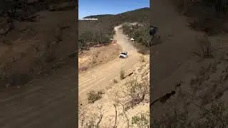 Kajetan Kajetanowicz | &Scaron;koda Fabia Rally2 Evo | Ortega Stage | Rally Mexico 2023