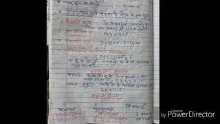 Nios 504 Important questions