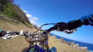 Enduro Dirt Bike In Mauritius
