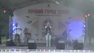 FESTIVAL LGZ SAO Ховрино 05/07/13 РОМЕО ДОЛЖЕН УМЕРЕТЬ 02