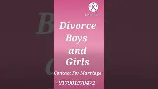 Divorce Profile