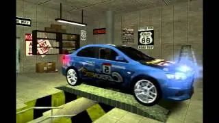 [Android] Underground Racing Rivals Teaser