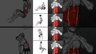Sculpt Your Core: Best Dumbbell Abs Exercises for a Stronger Midsection
