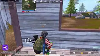 DUO GAME PLAY VICKY OP IS LIVE  #bgmi#foryou #tamilgamer #fungame