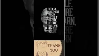 Warren Buffett's Big Farewell: End of an Era! | Greg Abel is the Successor