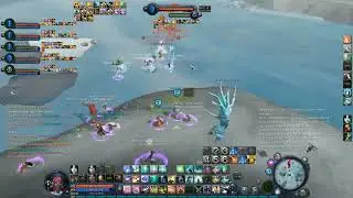 Aion Empire 3 Divine Grasp