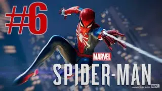 Marvel's Spider-Man #6: Os Cofres do Fisk