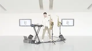 Human Pattern - Skinnerbox (Live Session)