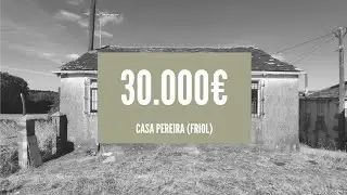 Visitamos la Casa Pereira de Friol | Repoboar