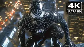 SPIDER-MAN Full Movie (2025) Remastered [4k ULTRA-HD] Marvel Action Superhero