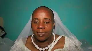 Veronica weds James