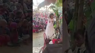 👉desi Nach party 🤫 hare Ram hare Krishna 😍 #song #love🤩 #bhojpurisong 🤔#saregamaindia