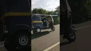#auto🔥#shorts #modified #modification #shortsfeed #autorickshaw #trending