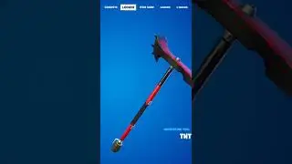 Cleanest Fortnite Combo For The RIPPLEY VS SLUDGE Skin!