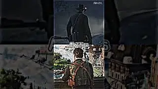Arthur Morgan (RDR2) Vs. Booker Dewitt (BioShock) | #reddeadredemption #bioshock