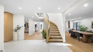 Stunning Home Backing To Greenspace In Centre Of Town!