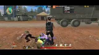 pragathees Free FF