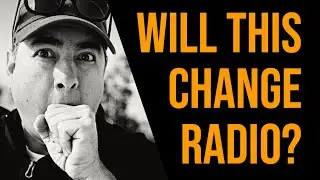 Will virtualization change radio as we know it?