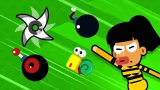 Thief Rivals - Official Trailer by Topebox (Coming soon in iOS, Android & Windows)