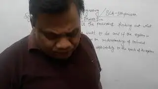 SYSTEM INVESTIGATION AND IT'S PHASES