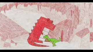 Solo-saure - Film d'animation | Workshop ECV nantes