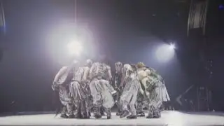 EXILE - Someday(EXILE LIVE TOUR 2009”THE MONSTER”)