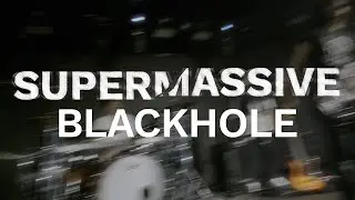 Supermassive Blackhole by Muse (Covered by Minimum Wage @ Phil's Studio) #GospelOfAI