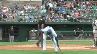 Cubs Slay Dragons for 7-2 Win: 8/18/15