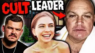 This Evil Dad Turned His Daughter's College Roommates Into A Cult&hellip; The Disturbing Larry Ray Case