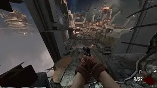 Never Use This Slide On Die Rise