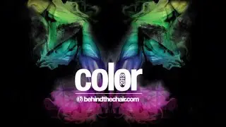 2013 BTC COLOR Show Nashville: Mary's Inspirational Opening