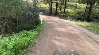Wollombi  road trip