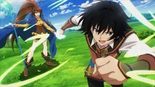 Маг обманщик из другого мира AMV / Gotta Let Go