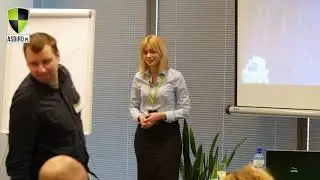Agnieszka Piesto - Część Wykładu - Remont Kamienicy. Co Może Się Nie Udać