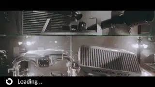 Car Mods Australia - Process West