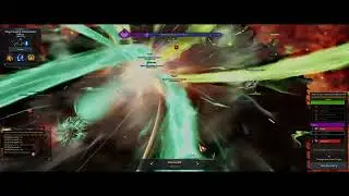 Wei Saves The Day - Akkan gate 3