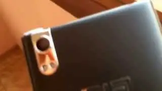 Elephone p10c внешний вид