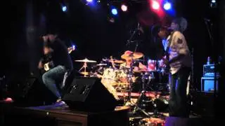 This Time Down at Daniel Street Milford CT.- Sept. 28, 2011