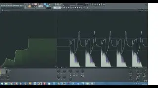 Tutorial FL Studio in Italiano - Maximus - Curve di Compressione
