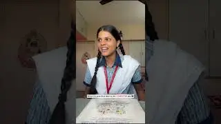 Computer Lab Alaparaigal 🤣| Wait till end | Share with your Friends 😂 #shorts #jennimj #ytshorts