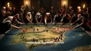 The Rise and Fall of An Empire | The Fracture