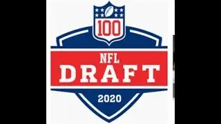 Jacksonville Jaguars 2020 NFL third round mock draft selection #73
