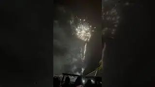 Lordswood Fireworks 🧨 02nov23