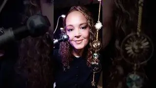 ASMR Otoscope Ear Exam & Binaural Hearing Test 🎧 Tingly Sounds for Sleep #shorts