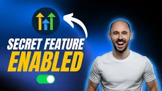 Less Than 5 Mins To Build Client Websites Using GoHighLevel (NEW AI FEATURE)