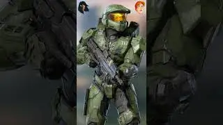 Entenda todos os spartans de Halo. #halo #xbox