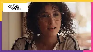 Un Si Grand Soleil  Shemss Audat Jade va t elle revenir dans la s&eacute;rie  Le cr&eacute;ateur de la s&eacute;rie r